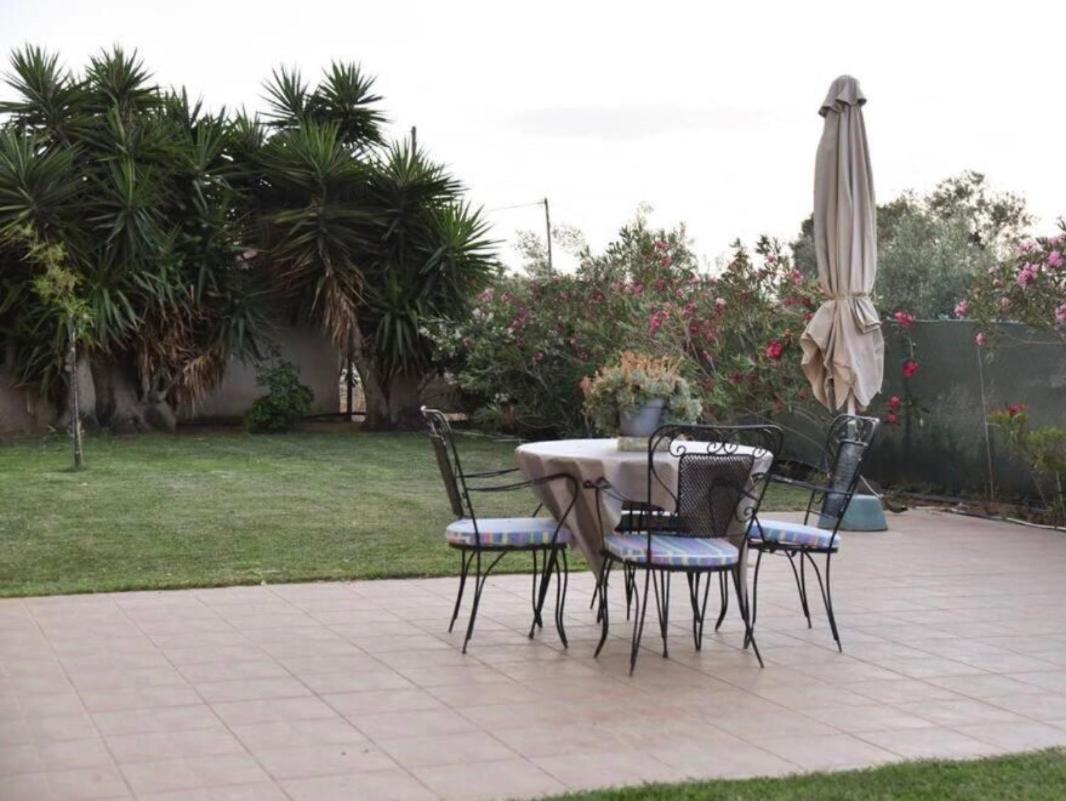 Hospitality In Historical & Mythical Peloponnese 2 Apartment Corinth Luaran gambar