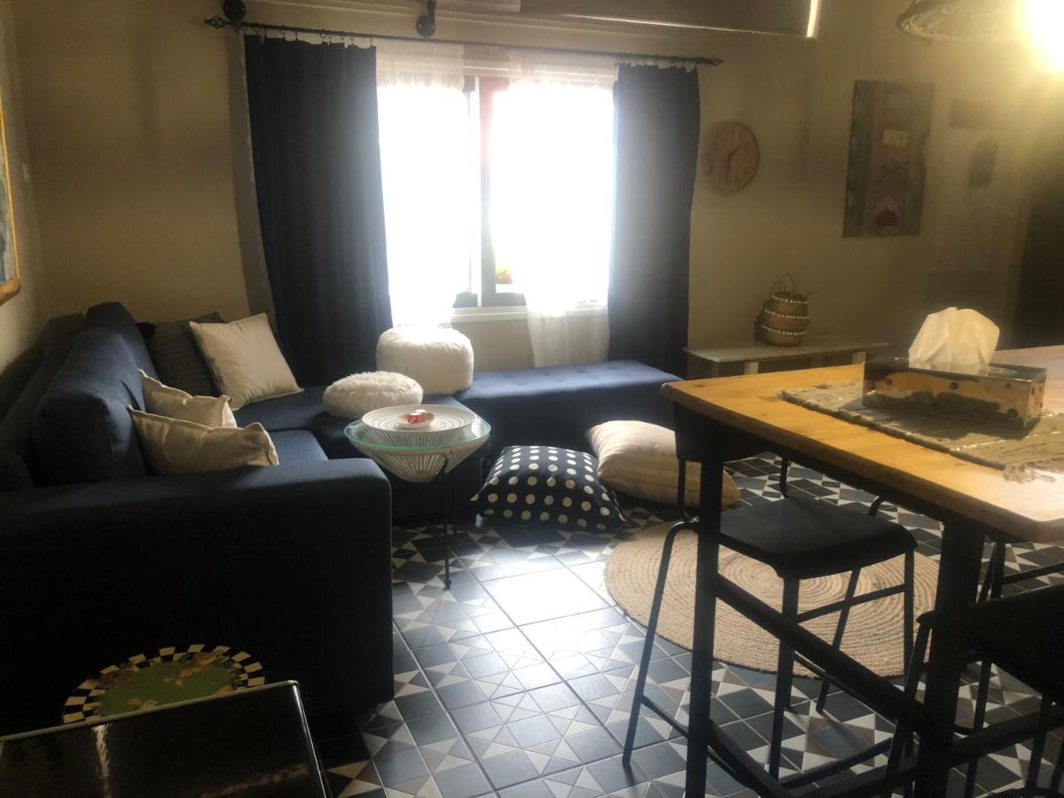 Hospitality In Historical & Mythical Peloponnese 2 Apartment Corinth Luaran gambar