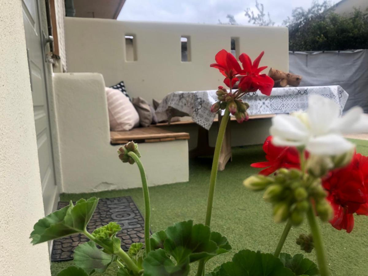 Hospitality In Historical & Mythical Peloponnese 2 Apartment Corinth Luaran gambar