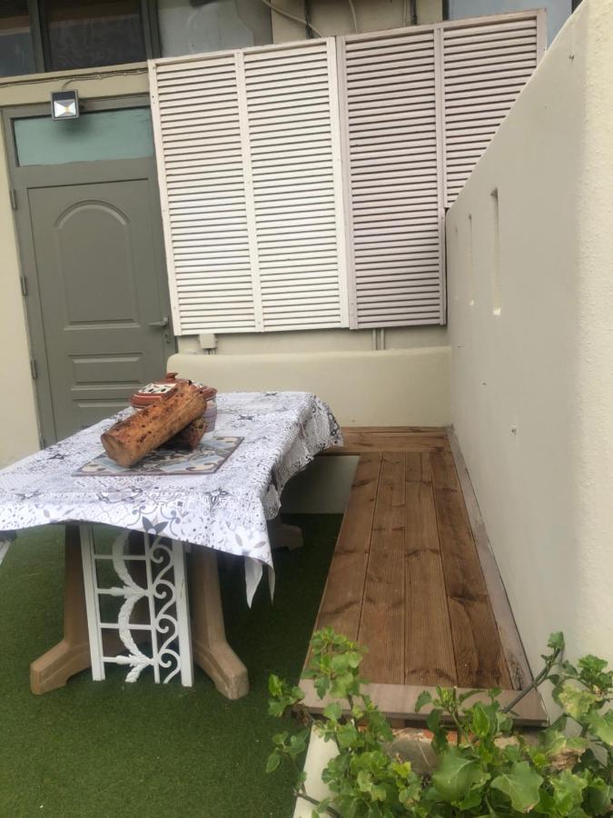 Hospitality In Historical & Mythical Peloponnese 2 Apartment Corinth Luaran gambar