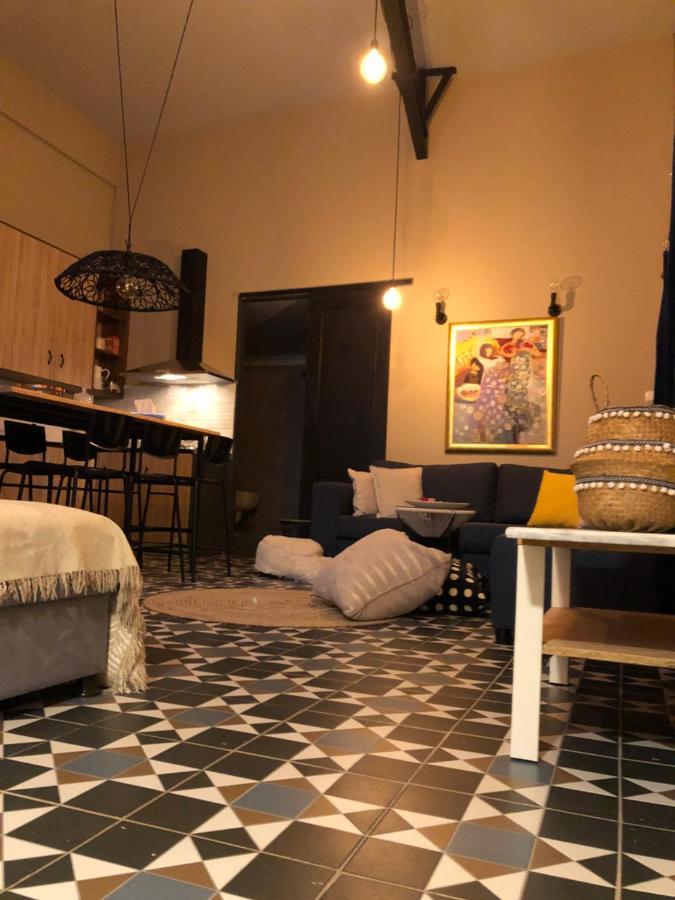 Hospitality In Historical & Mythical Peloponnese 2 Apartment Corinth Luaran gambar
