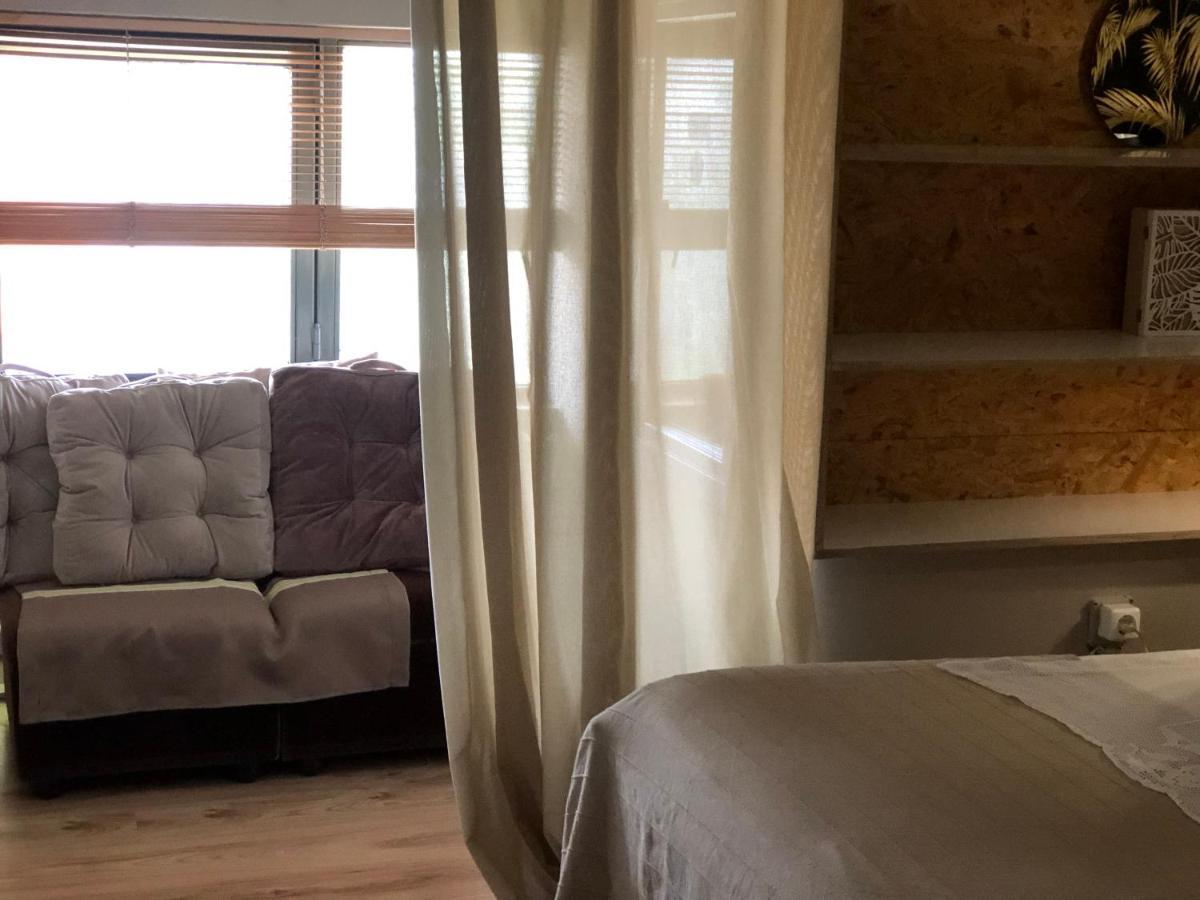 Hospitality In Historical & Mythical Peloponnese 2 Apartment Corinth Luaran gambar
