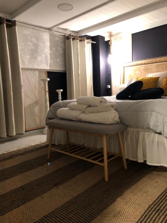 Hospitality In Historical & Mythical Peloponnese 2 Apartment Corinth Luaran gambar