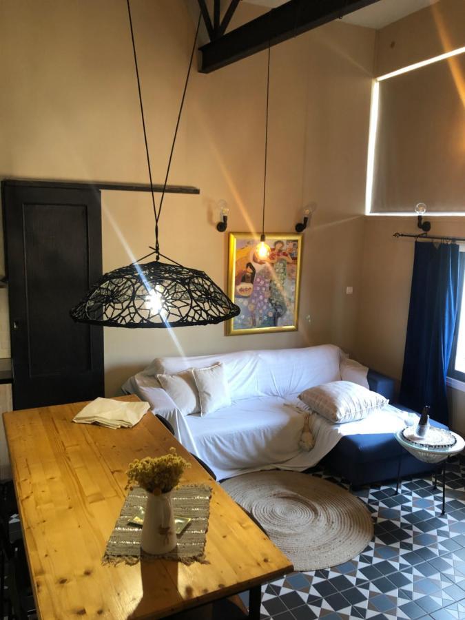 Hospitality In Historical & Mythical Peloponnese 2 Apartment Corinth Luaran gambar